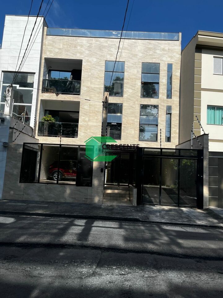 Apartamento para Venda - Campestre