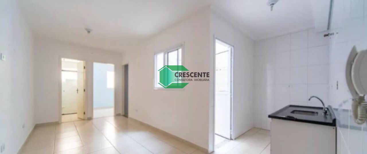 Apartamento para Venda - Vila Progresso