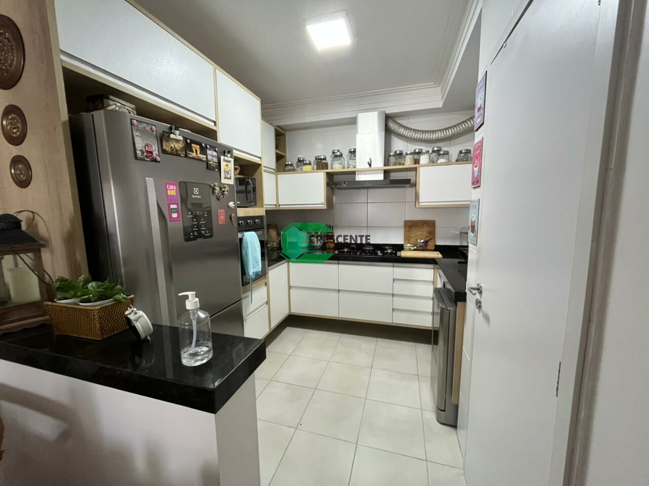 Apartamento para Venda - Centro