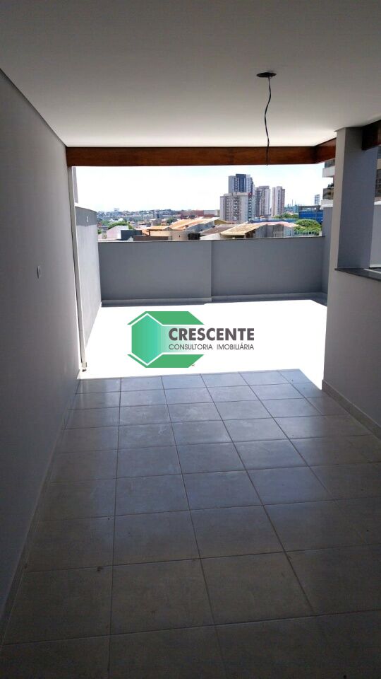 Cobertura para Venda - Vila Pires