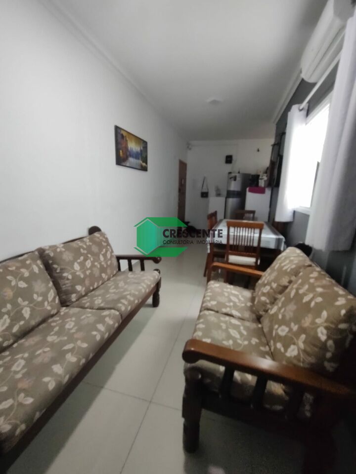 Apartamento para Venda - Vila Floresta