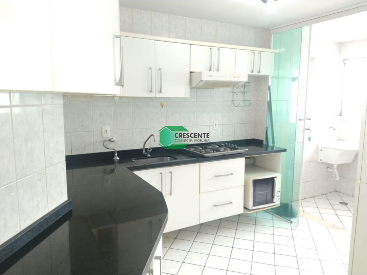 Apartamento para Venda - Vila Gilda