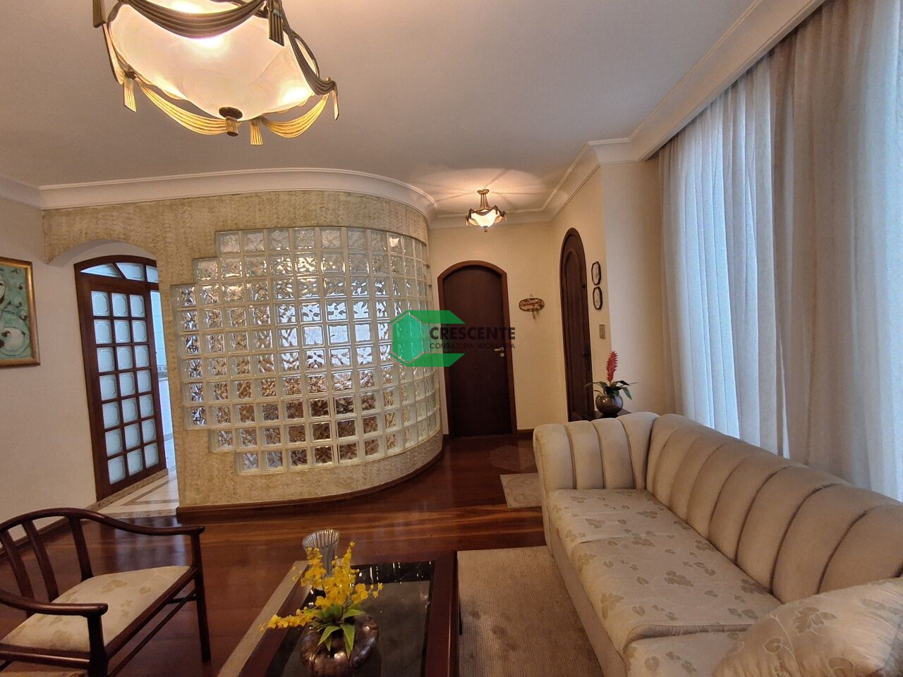 Casa Térrea para Venda - Vila Floresta