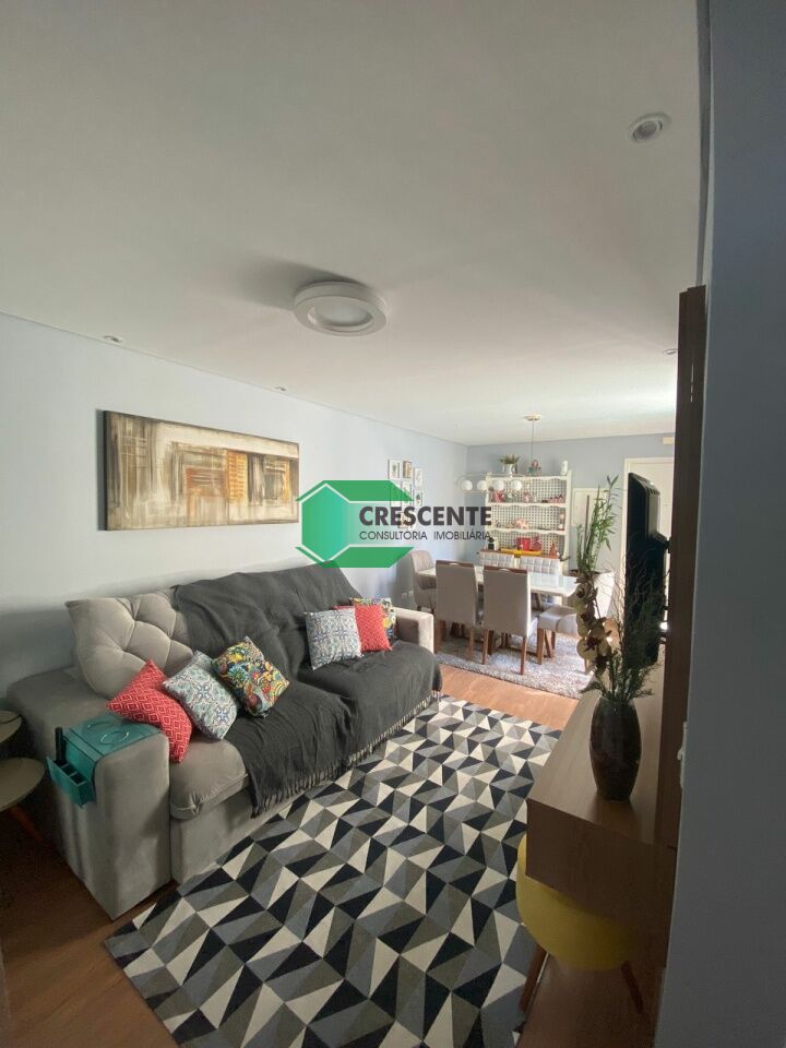 Apartamento para Venda - Vila Valparaíso