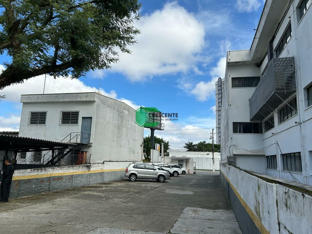 Terreno para Venda - Vila Gilda