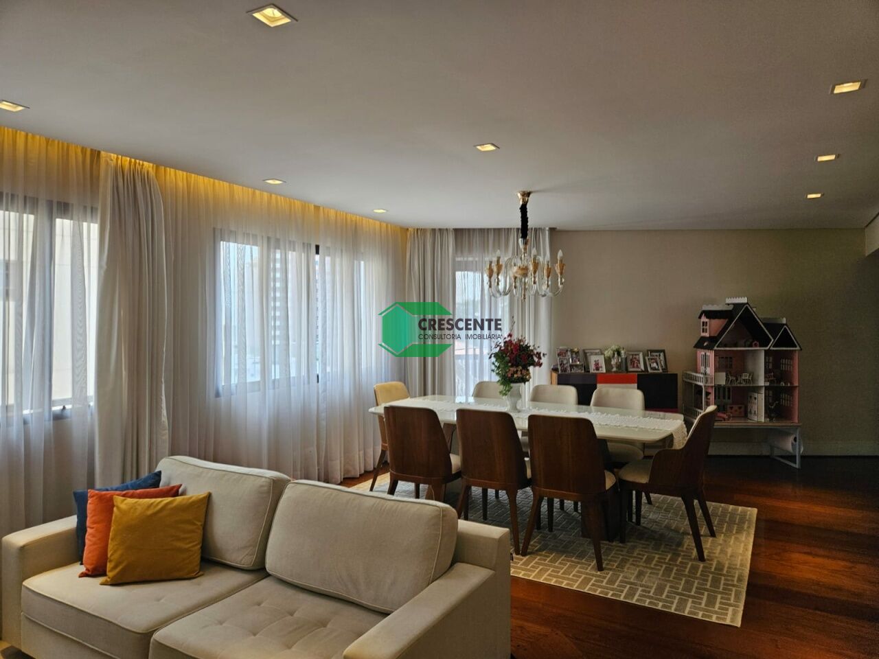 Apartamento para Venda - Vila Bastos
