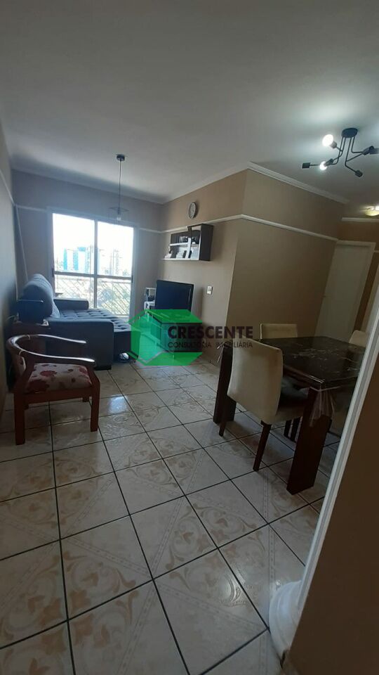 Apartamento para Venda - Vila Bela Vista