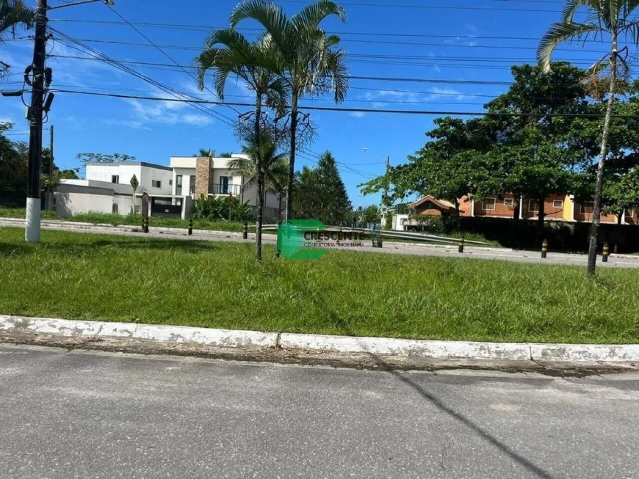 Terreno para Venda - Boaracéia