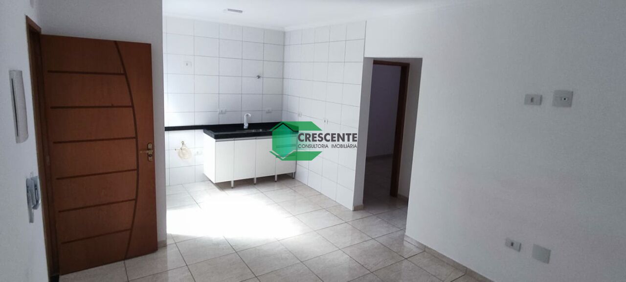 Apartamento para Venda - Vila Clarice