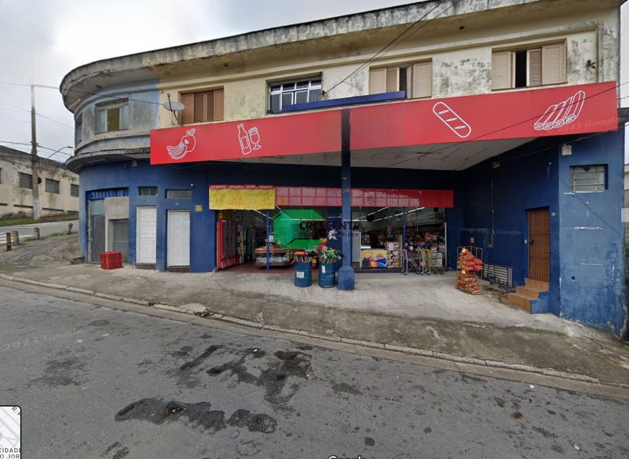 Prédio para Venda - Cidade São Jorge