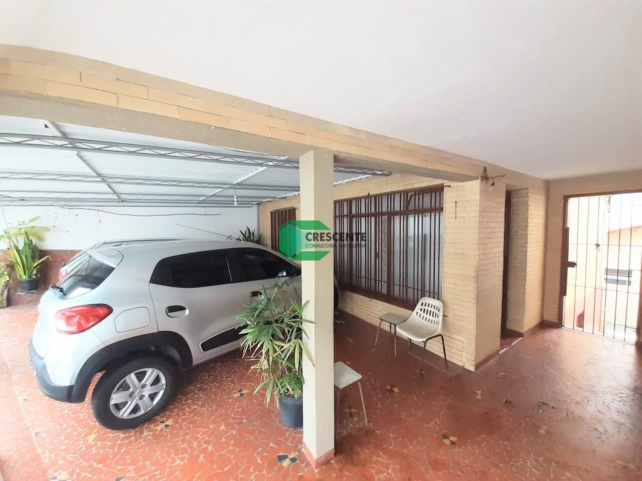 Terreno para Venda - Vila Bastos