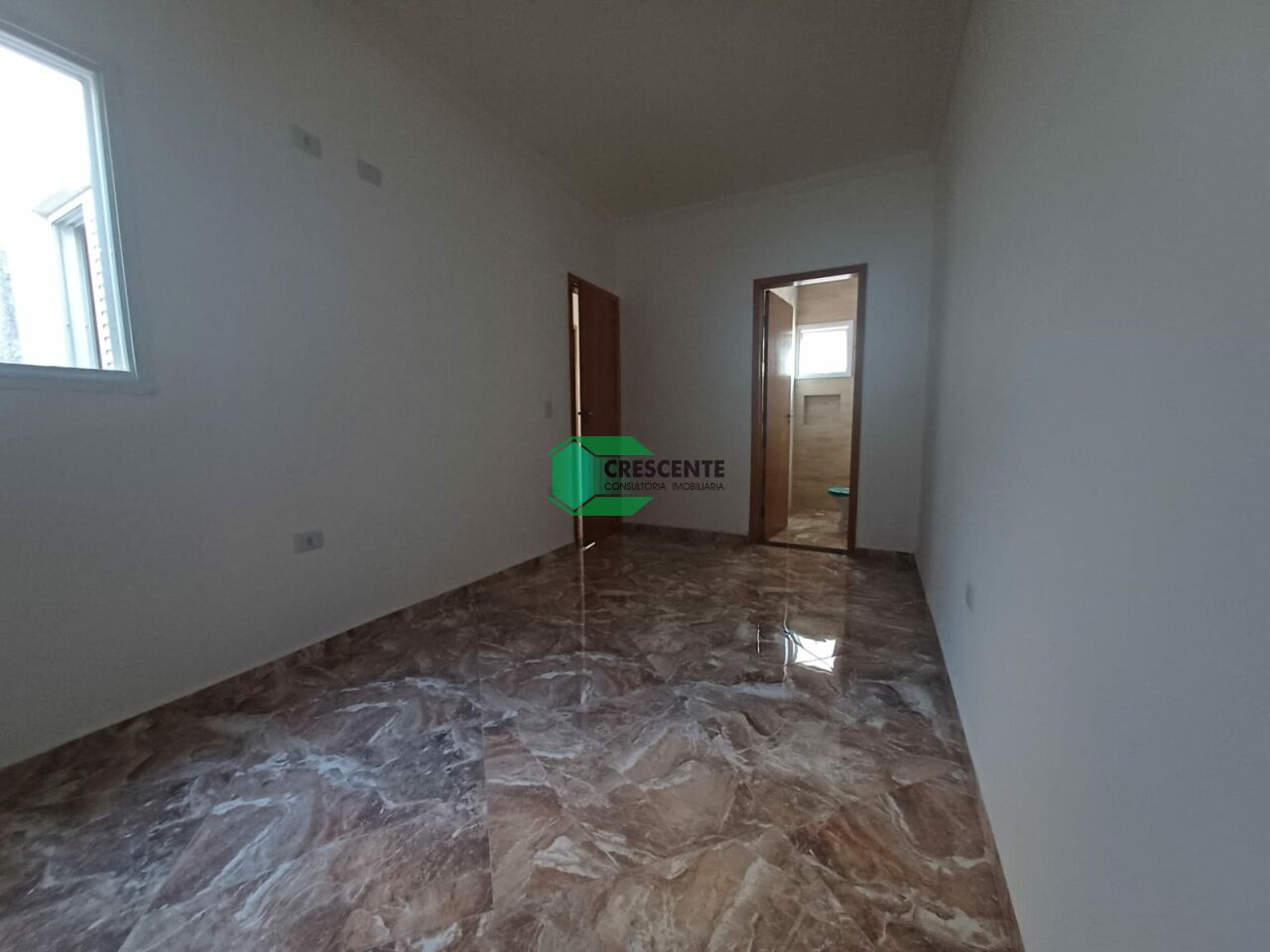 Cobertura para Venda - Vila Linda