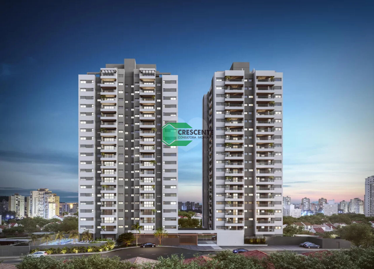 Apartamento para Venda - Vila Gilda
