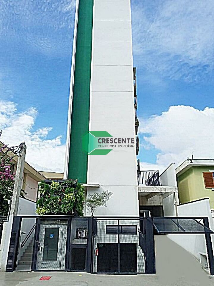 Apartamento para Venda - Vila Valparaíso