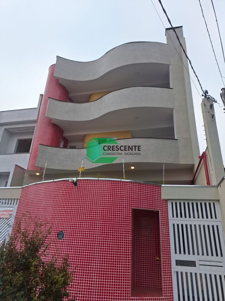 Cobertura para Venda - Paraíso