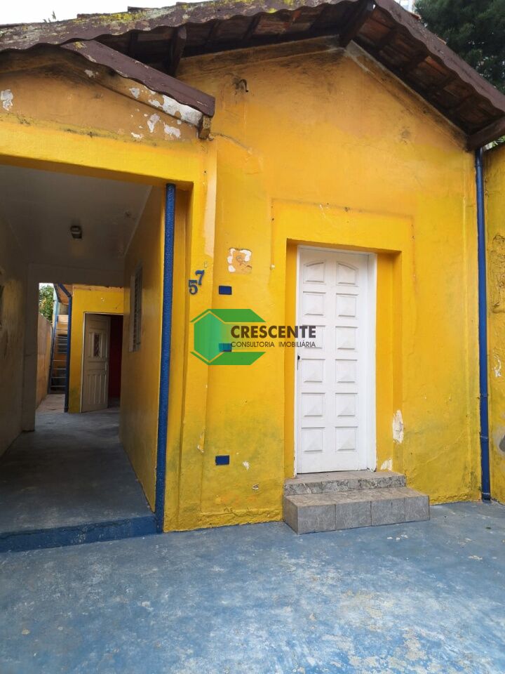 Casa Térrea para Venda - Jardim