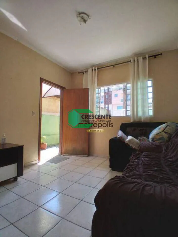 Sobrado para Venda - Jardim Paraíso