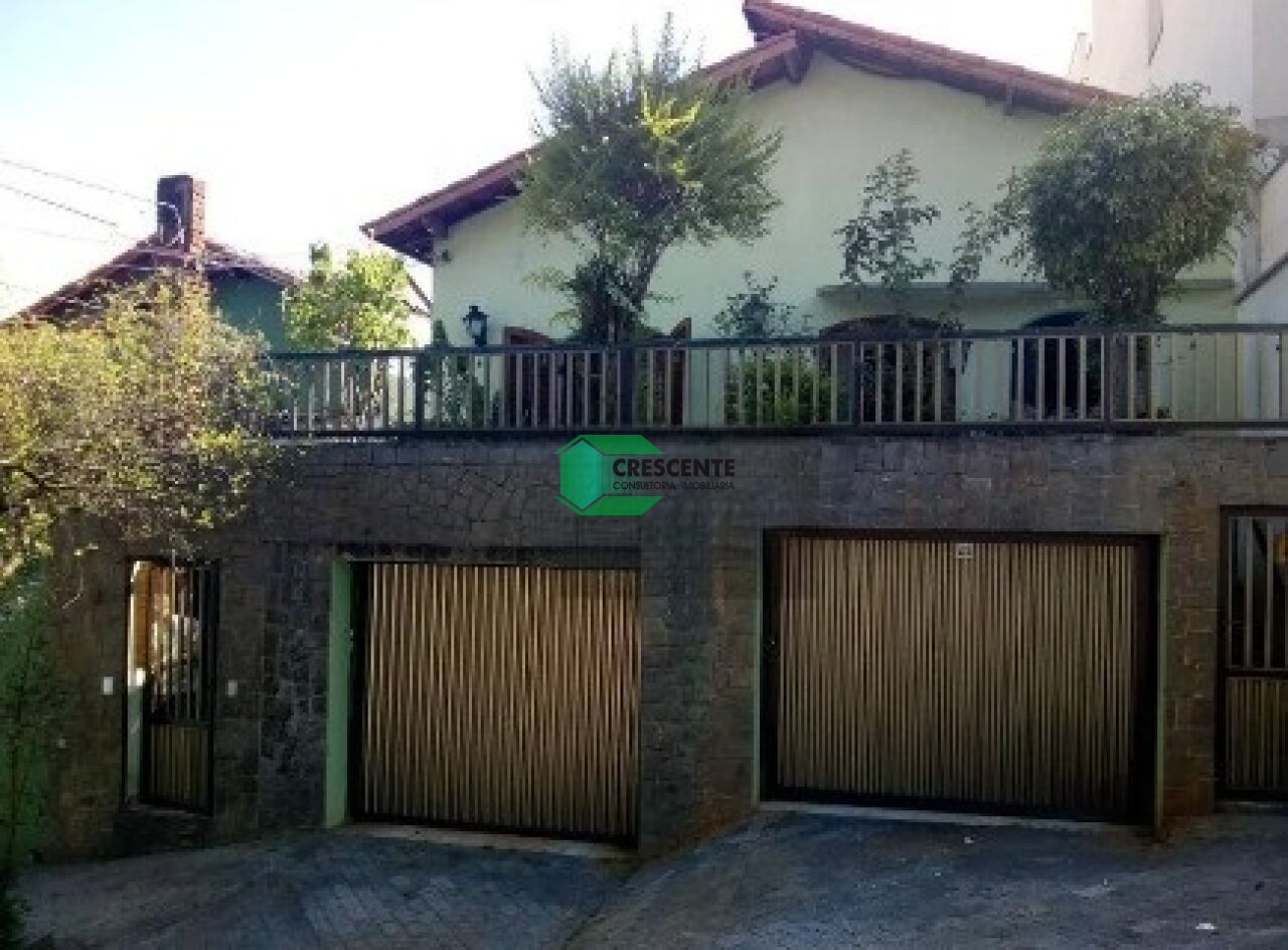 Casa Térrea para Venda - Paraíso