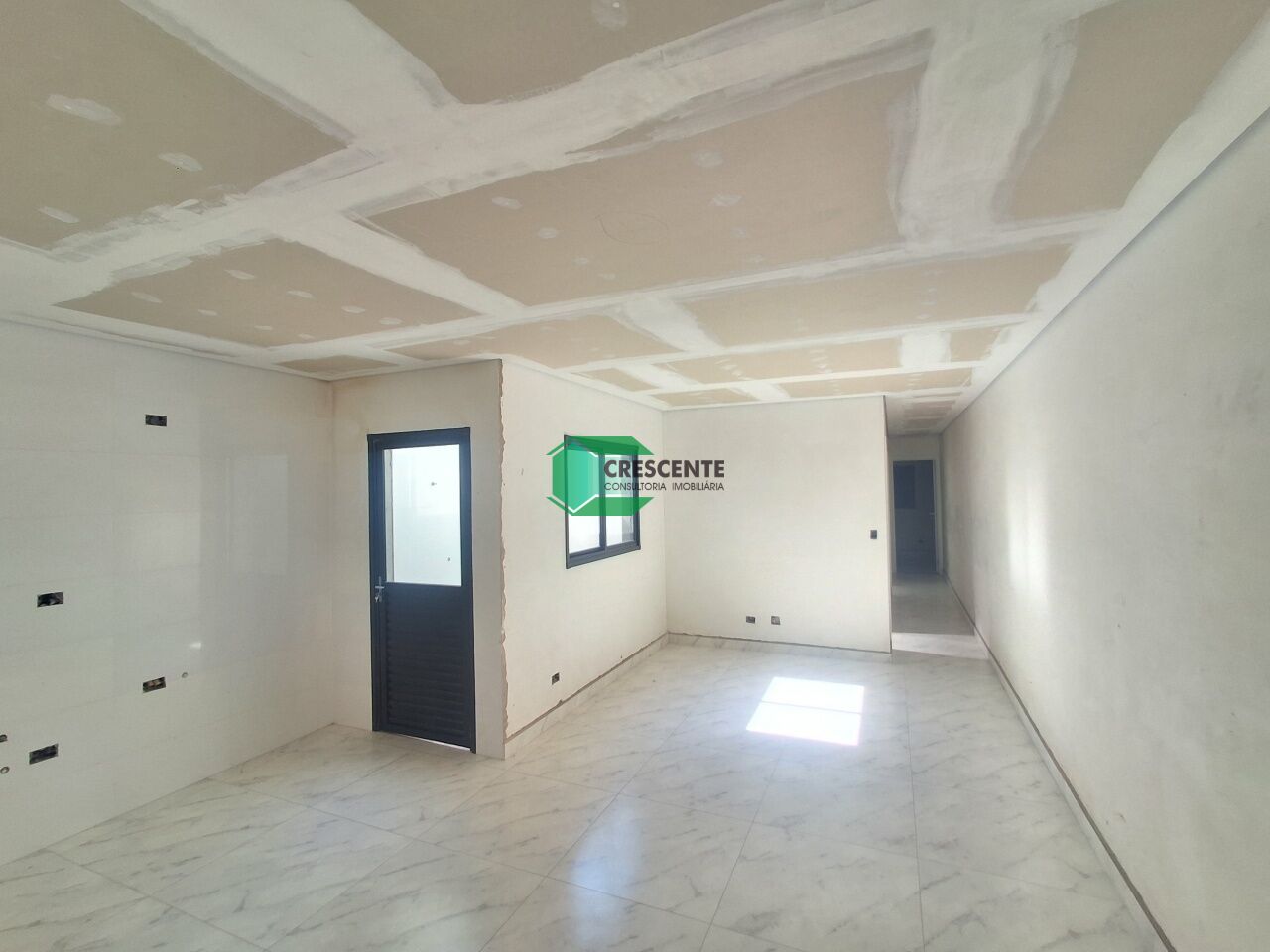 Apartamento para Venda - Paraíso