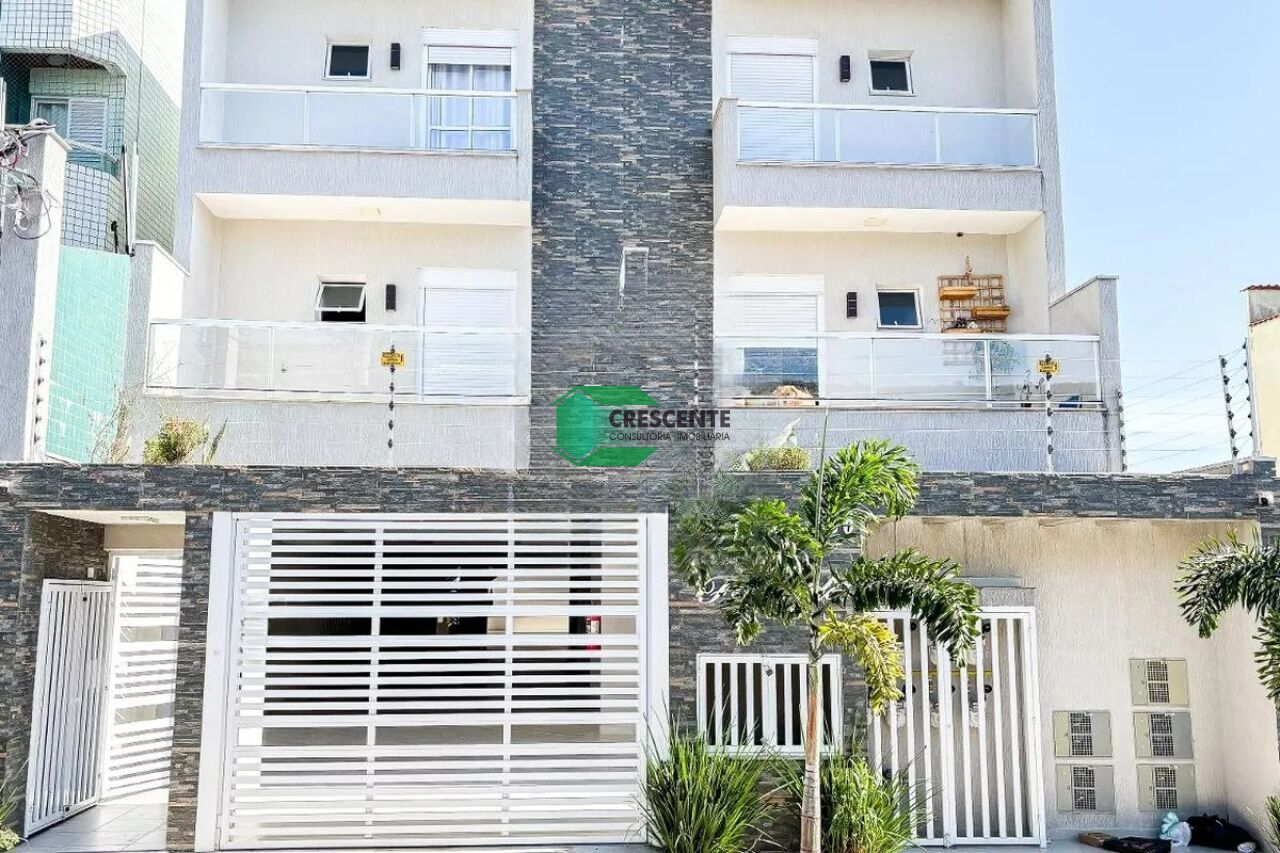 Apartamento para Venda - Vila Bastos