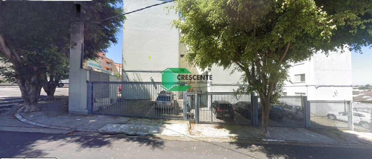 Apartamento para Venda - Jordanópolis