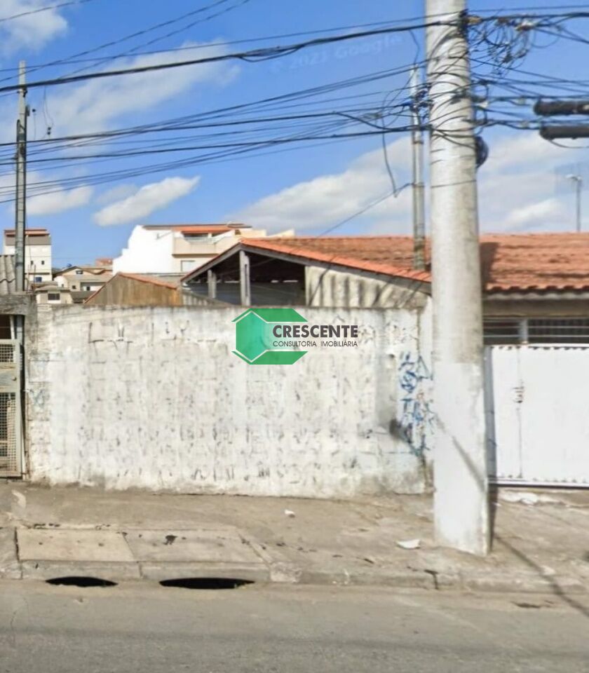 Terreno para Venda - Vila Linda