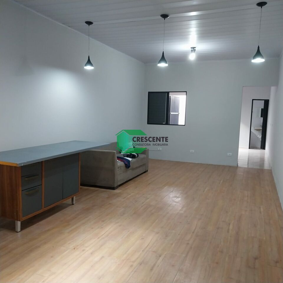 Casa Térrea para Venda - Condomínio Maracanã