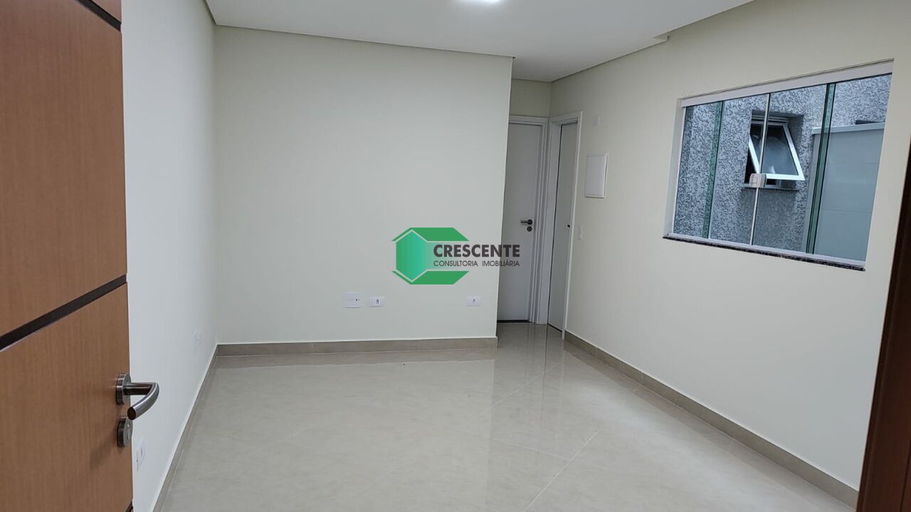 Apartamento para Venda - Vila Floresta