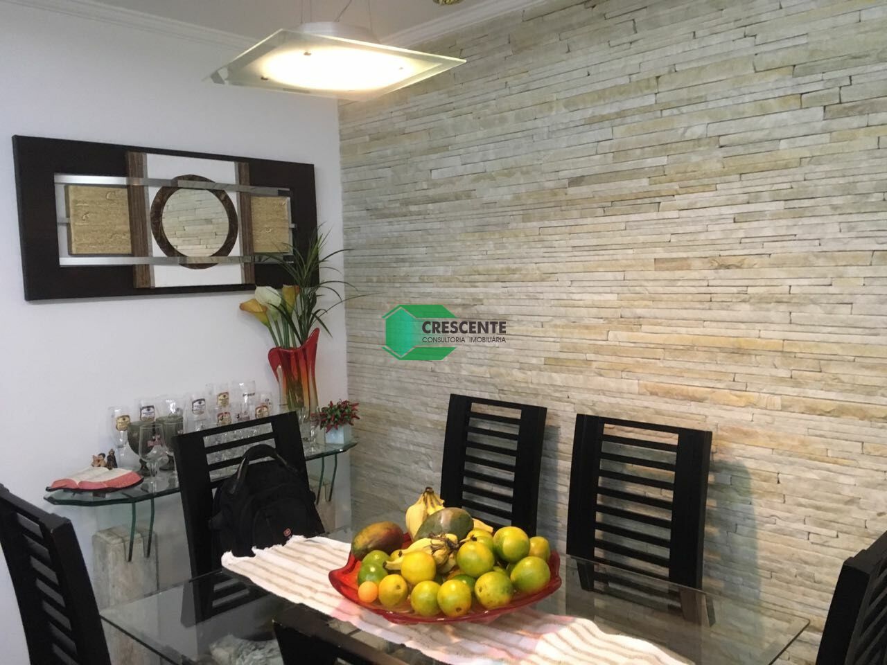 Apartamento para Venda - Vila Guarará