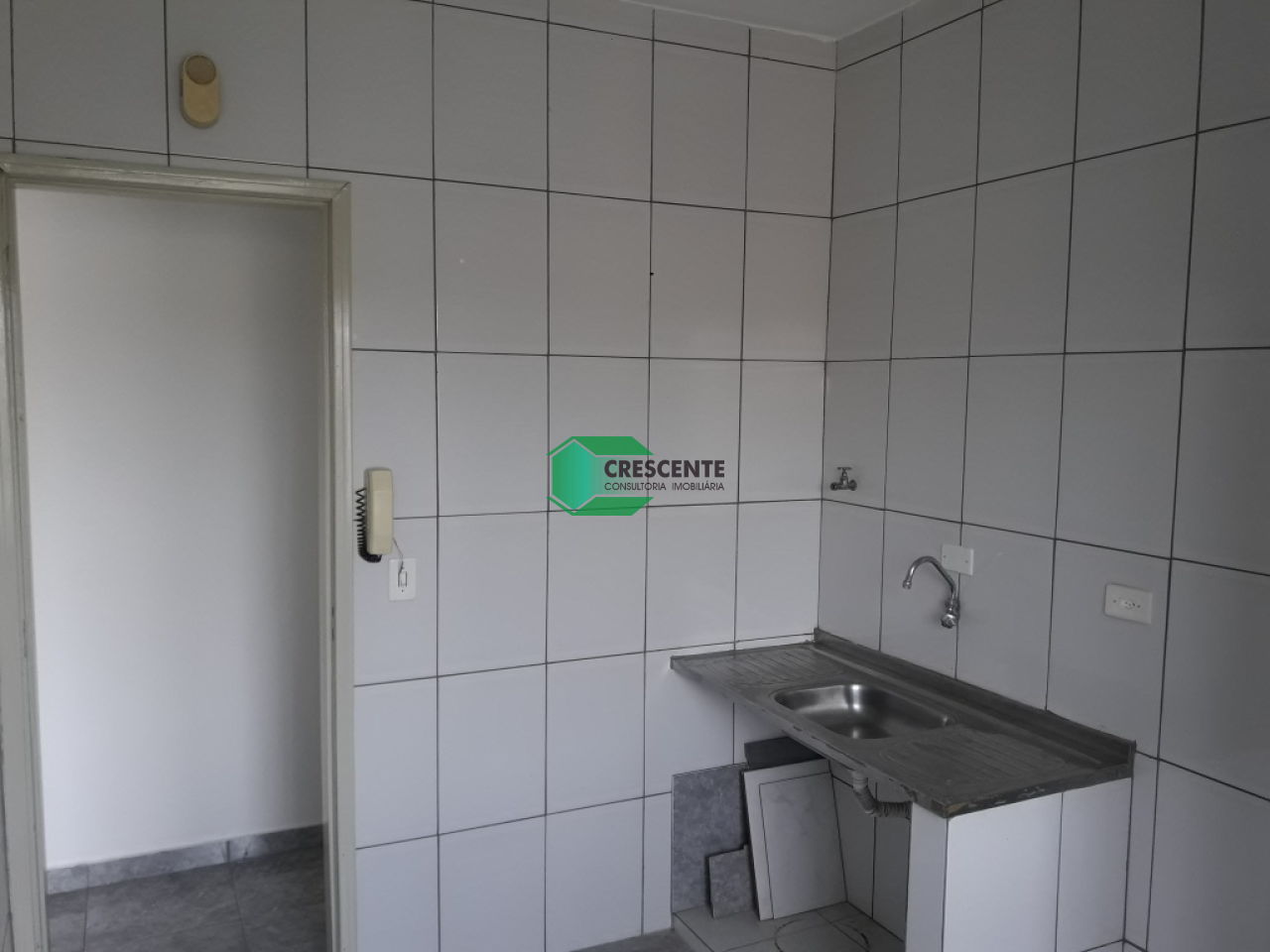 Apartamento para Venda - Vila Valparaíso