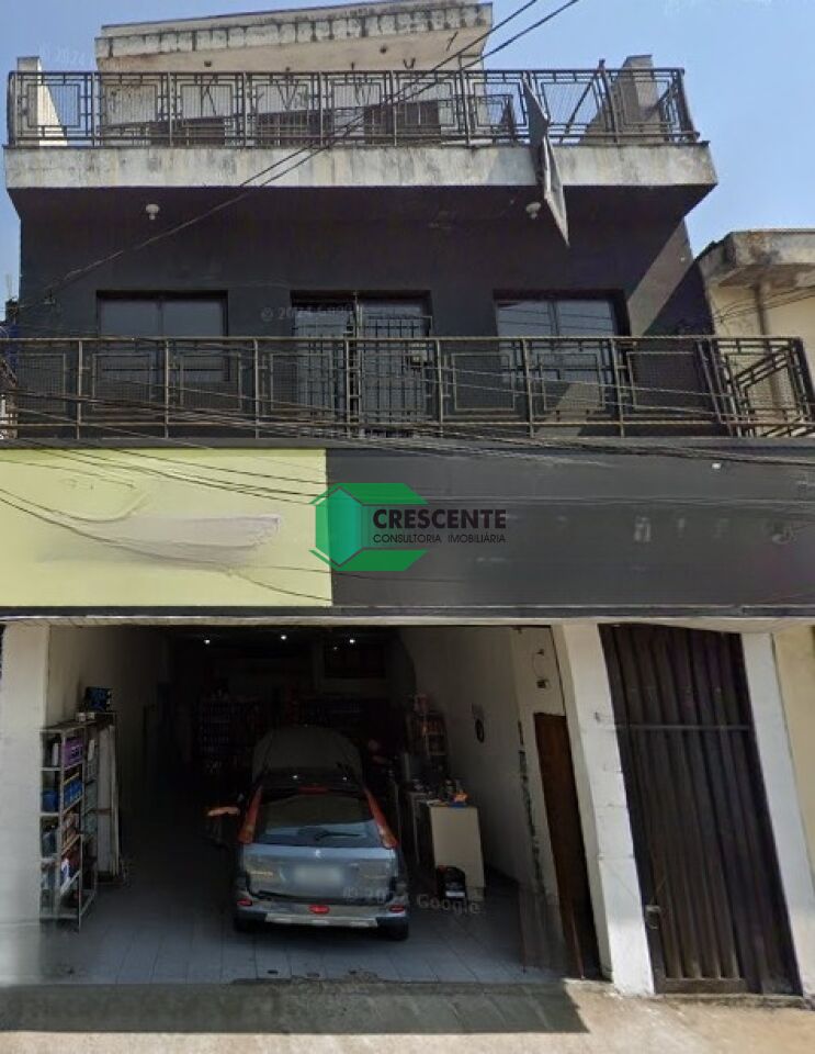 Comercial para Venda - Vila Alzira