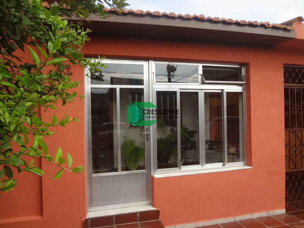 Casa Térrea para Venda - Vila Apiaí