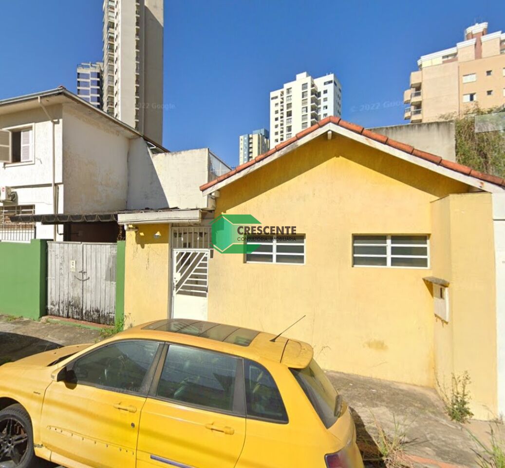 Terreno para Venda - Jardim Bela Vista