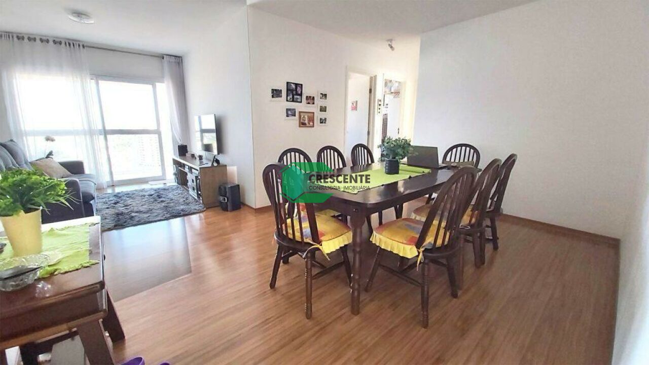 Apartamento para Venda - Jardim Bela Vista