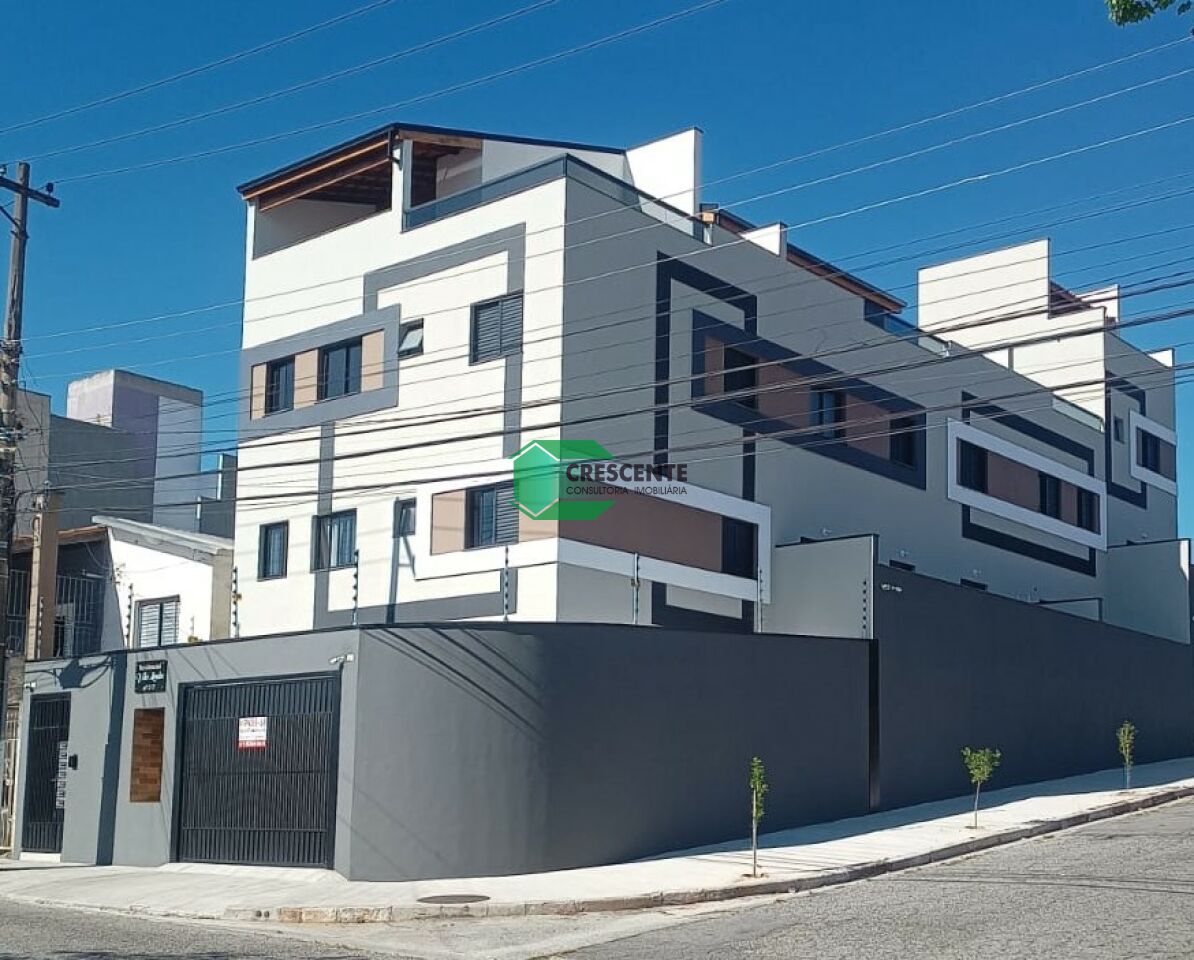 Cobertura para Venda - Vila Linda
