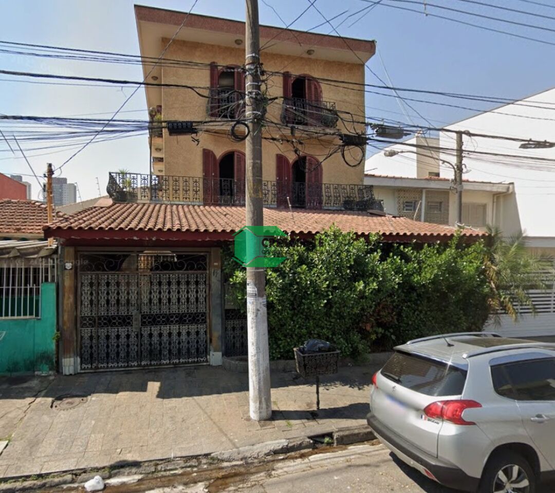 Sobrado para Venda - Vila Pires