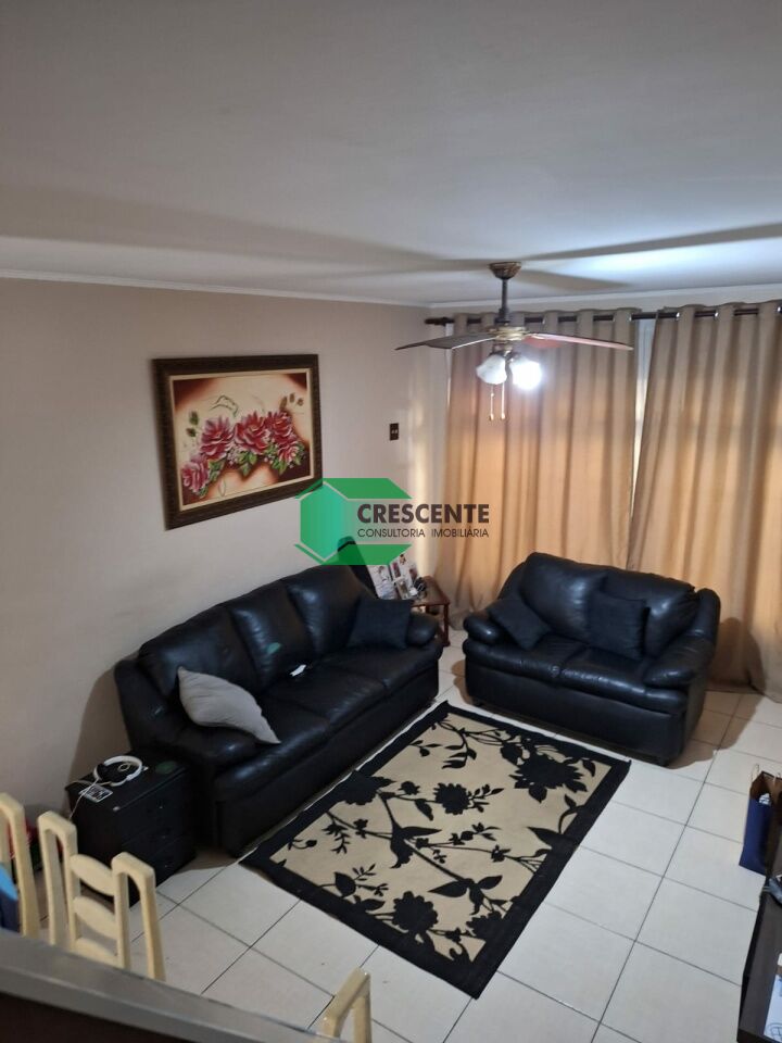 Sobrado para Venda - Jardim do Estádio