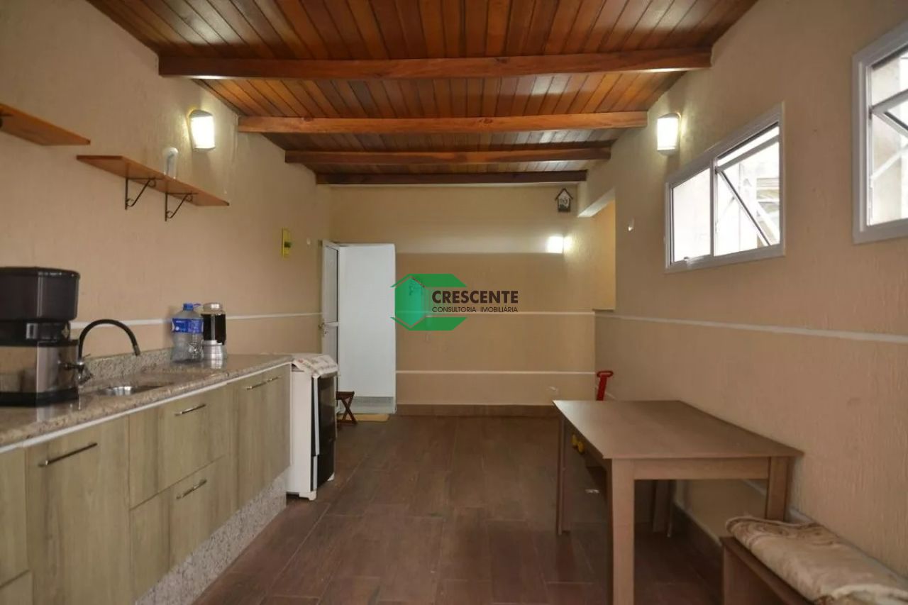 Cobertura para Venda - Paraíso
