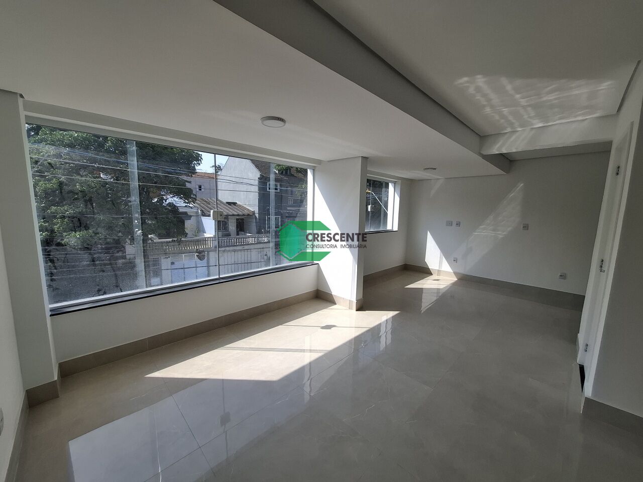 Sobrado para Venda - Vila Alpina