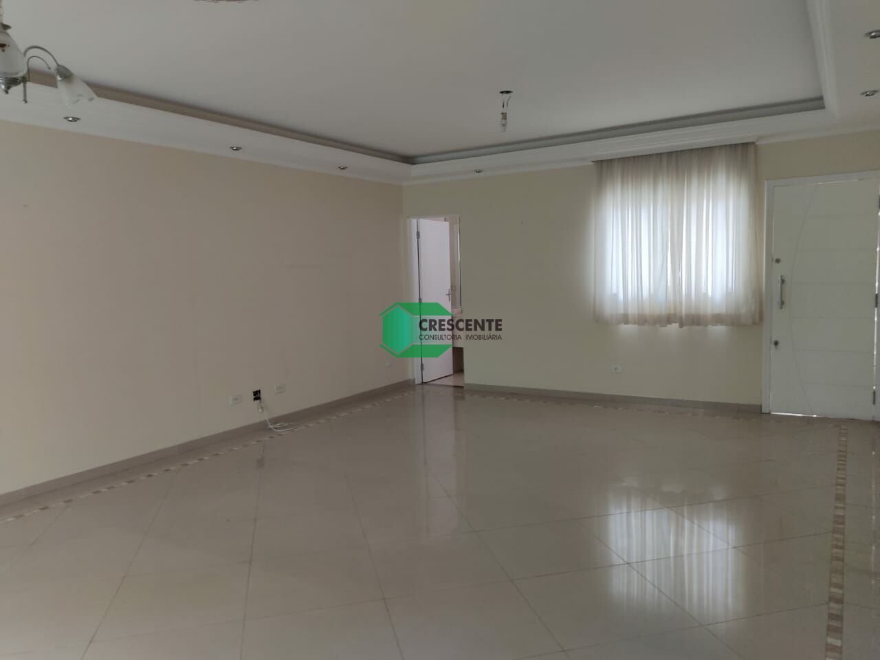 Sobrado para Venda - Vila Assunção