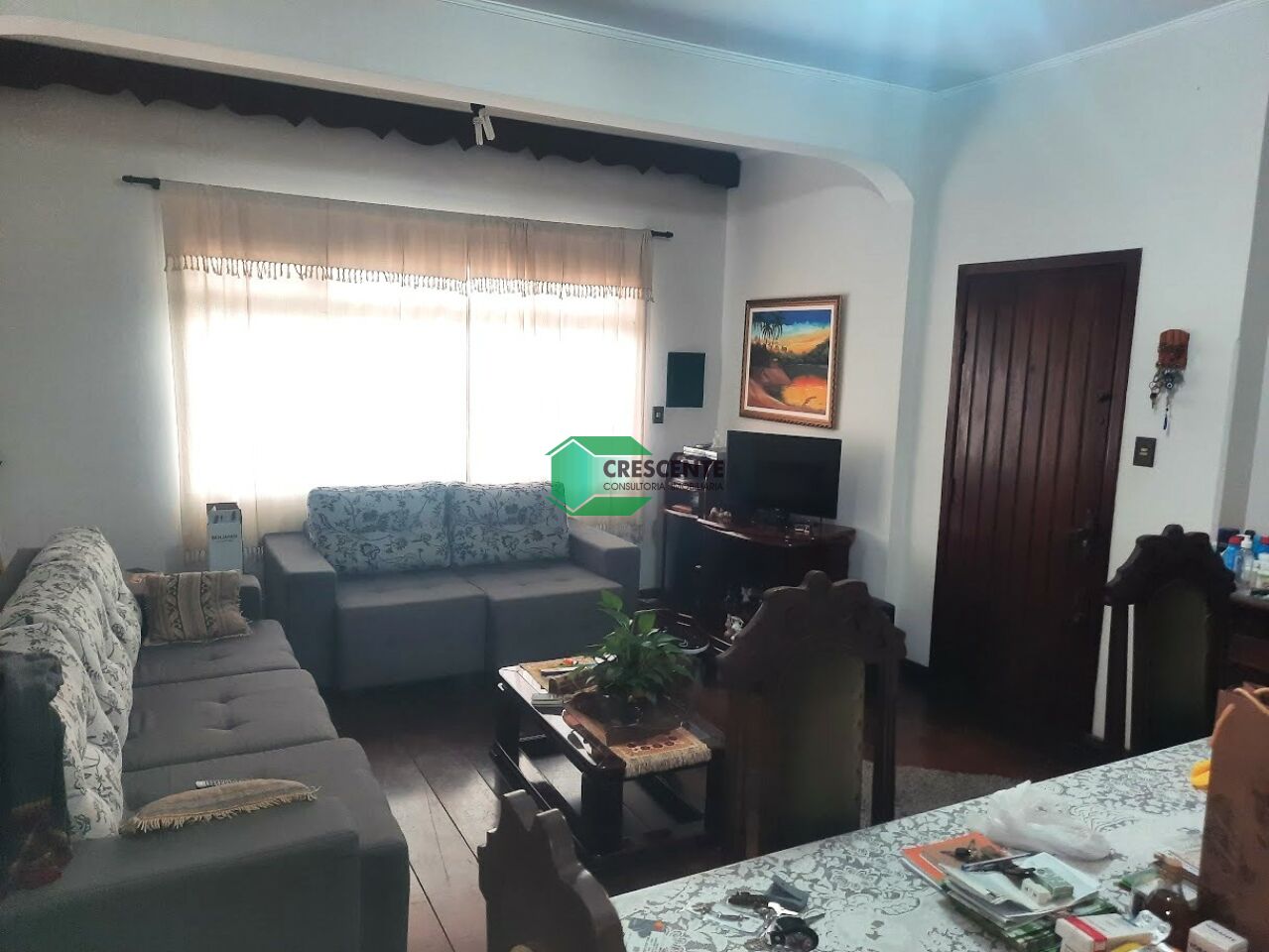 Sobrado para Venda - Vila Eldízia