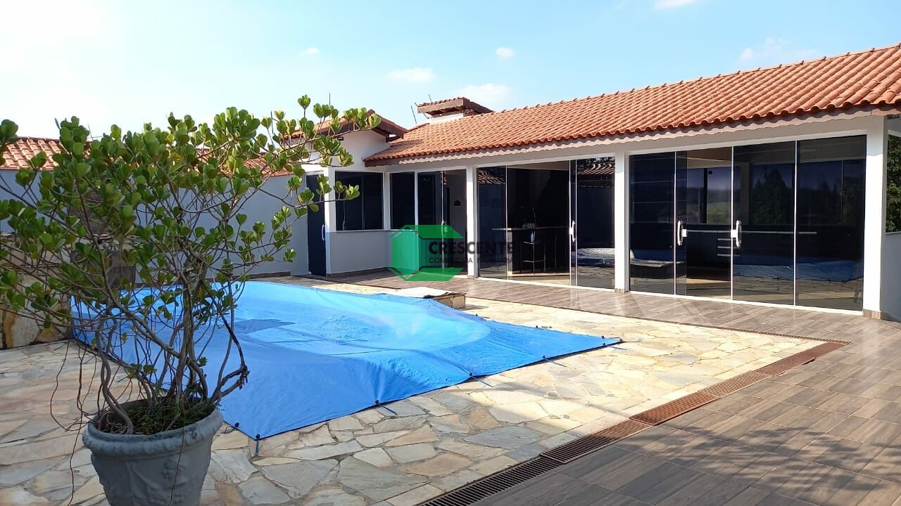 Chacara para Venda - Terras de Santa Rosa II