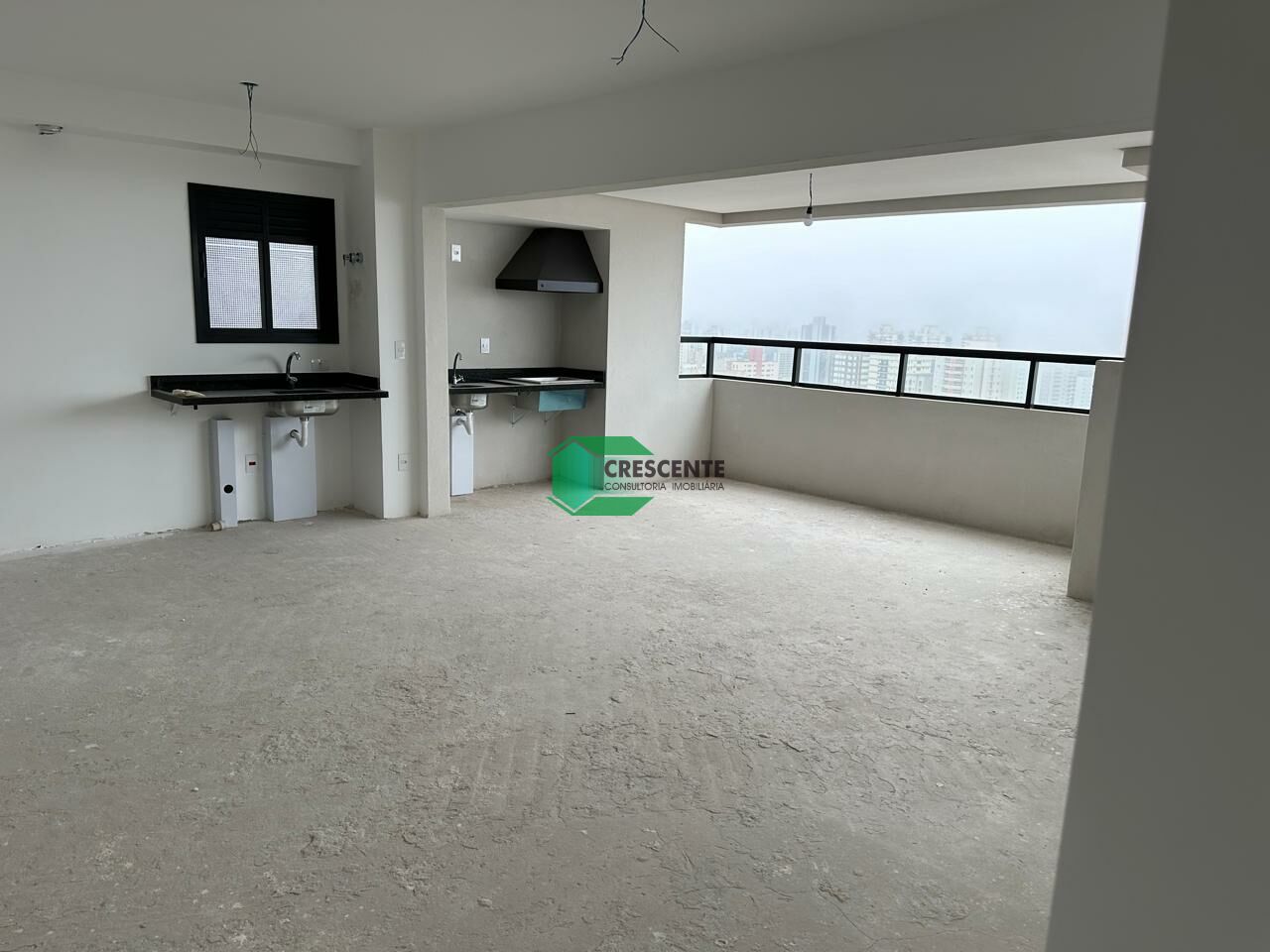 Apartamento para Venda - Vila Assunção