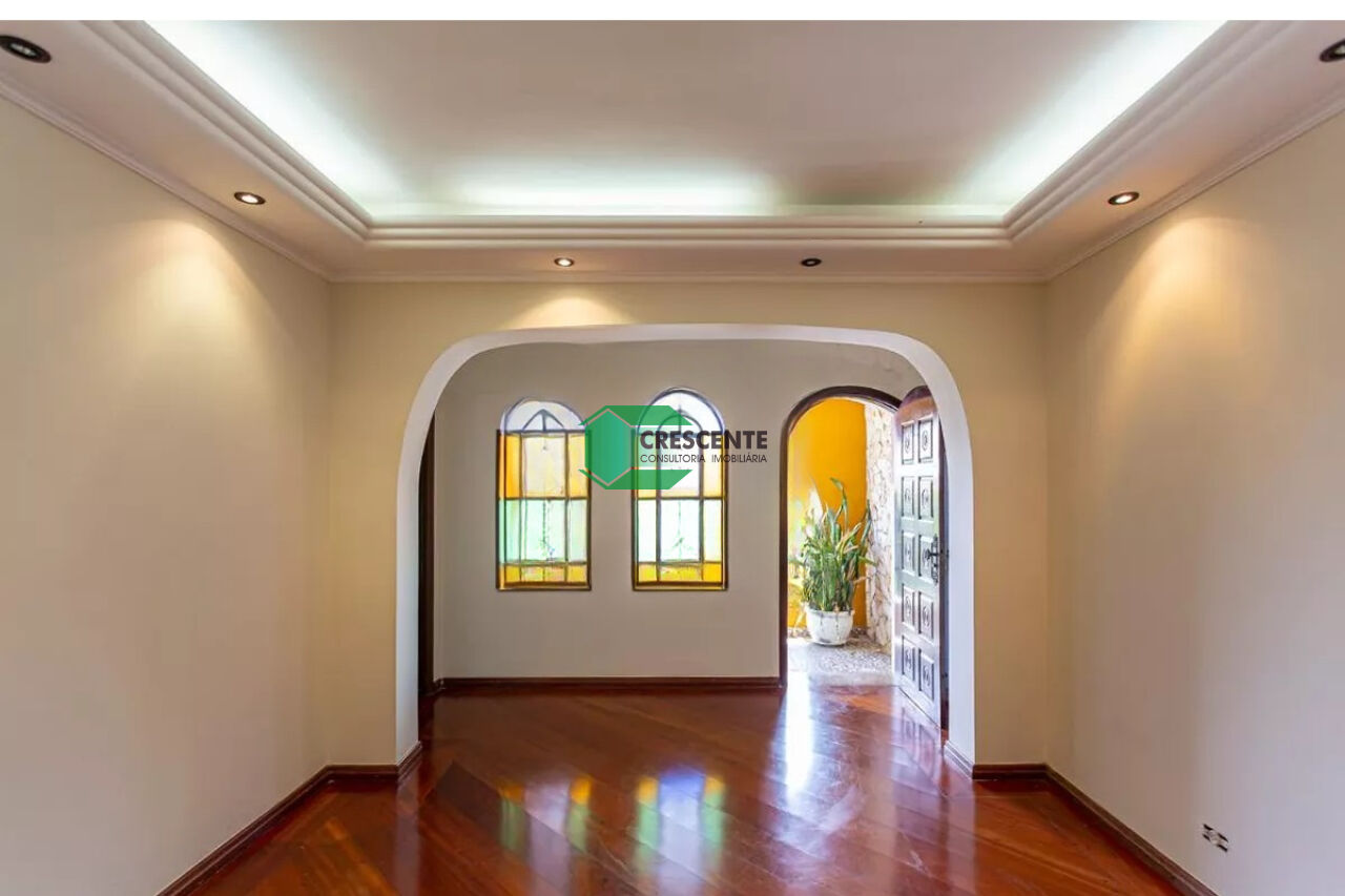 Casa Assobradada para Venda - Vila Valparaíso