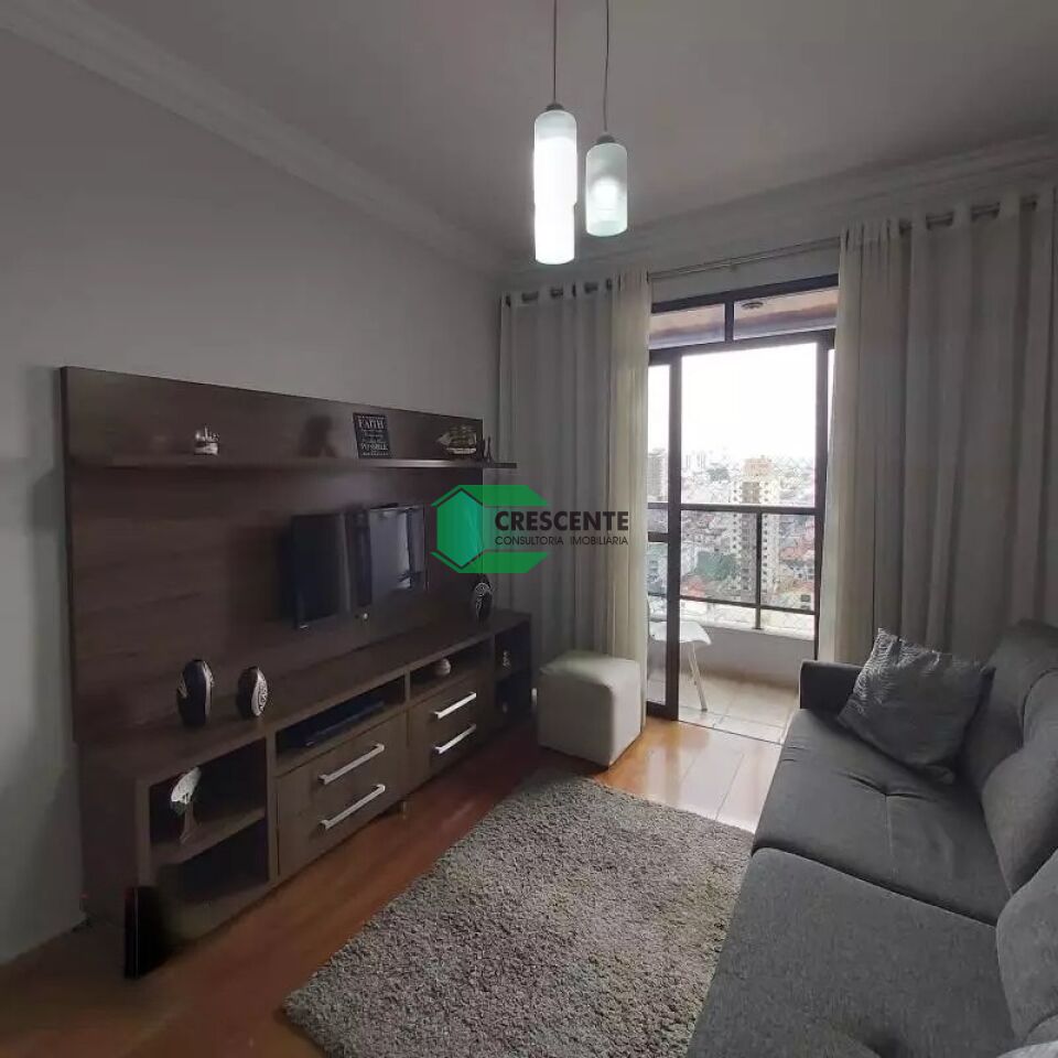 Apartamento para Venda - Vila Valparaíso