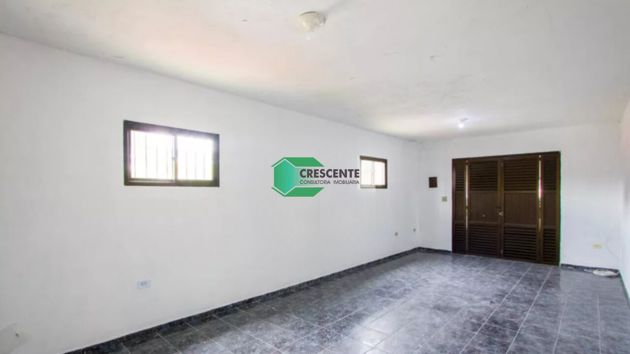 Casa Assobradada para Venda - Vila Bela Vista
