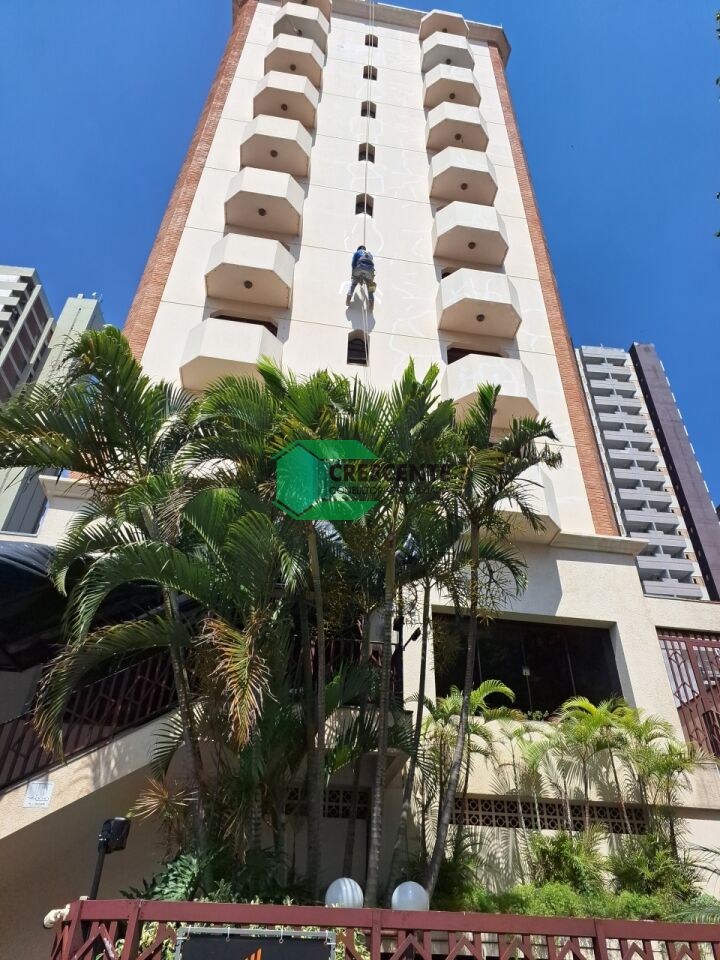 Apartamento para Venda - Santa Terezinha