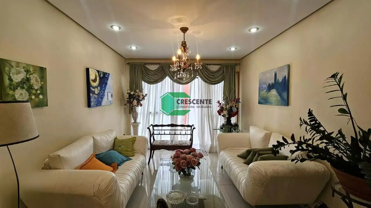 Apartamento para Venda - Vila Bastos