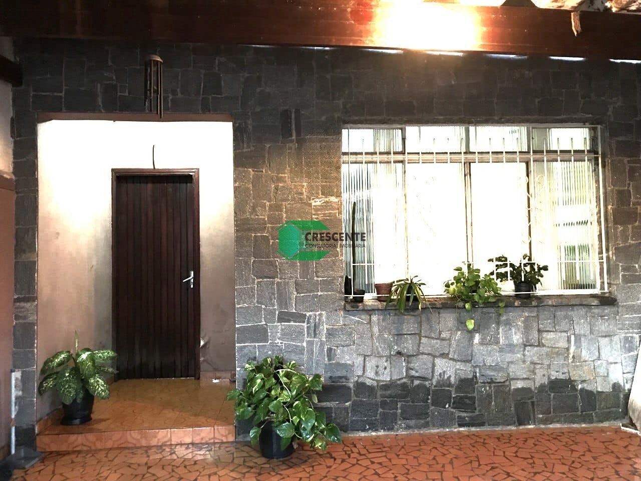 Sobrado para Venda - Vila Eldízia