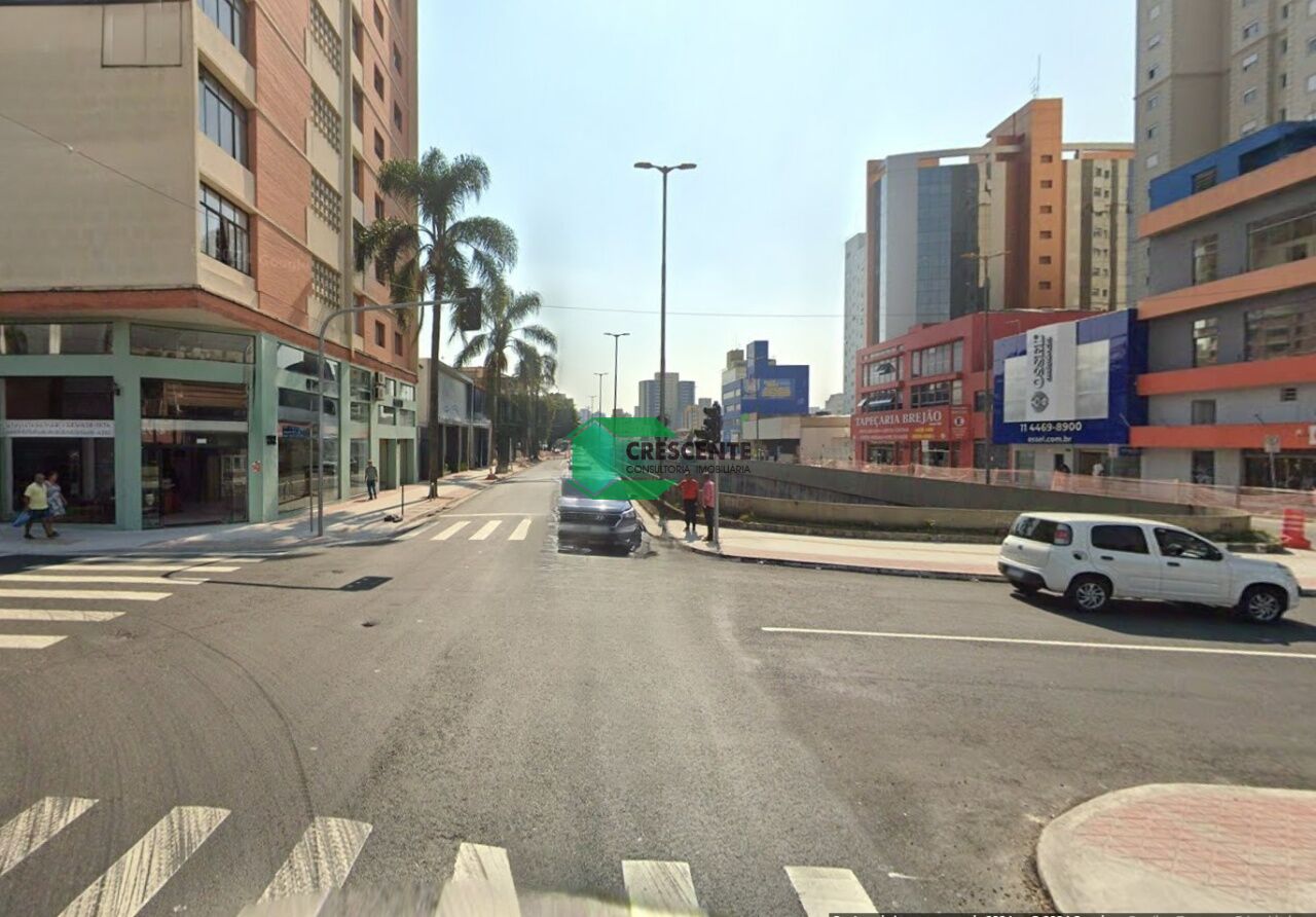 Terreno para Venda - Centro